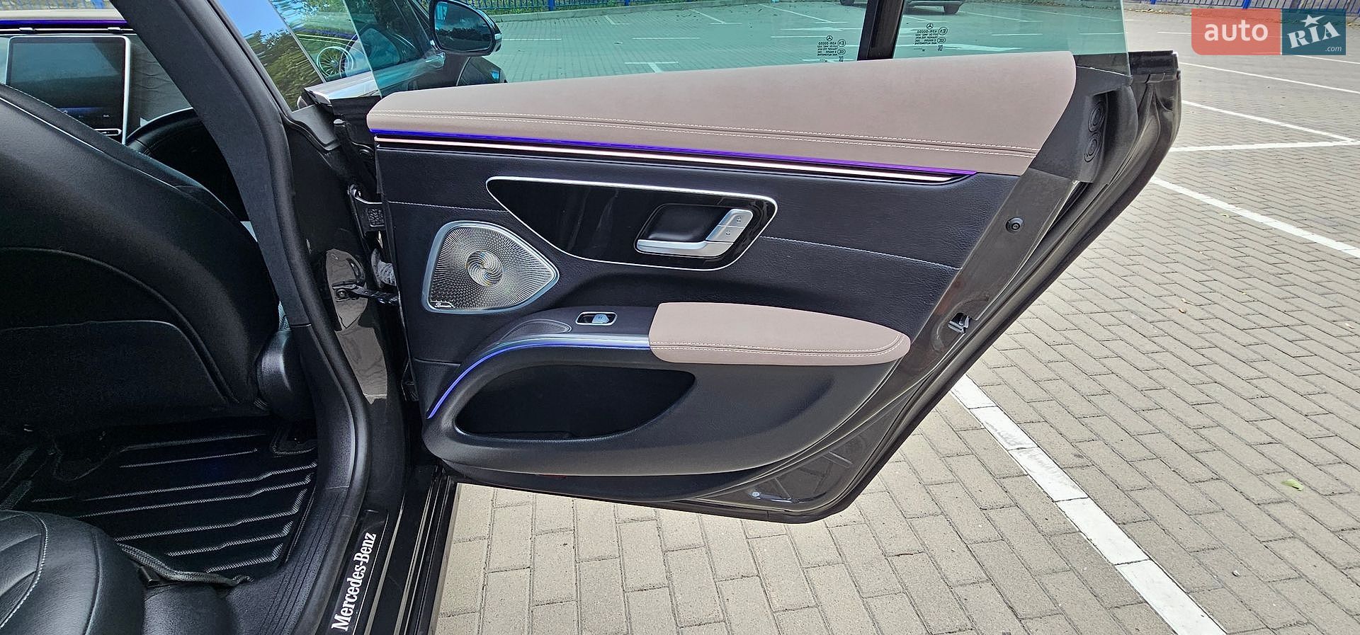 Mercedes-Benz EQS 2023 VIN W1KCG2DB2PA032331 фото оголошення 60 з 98