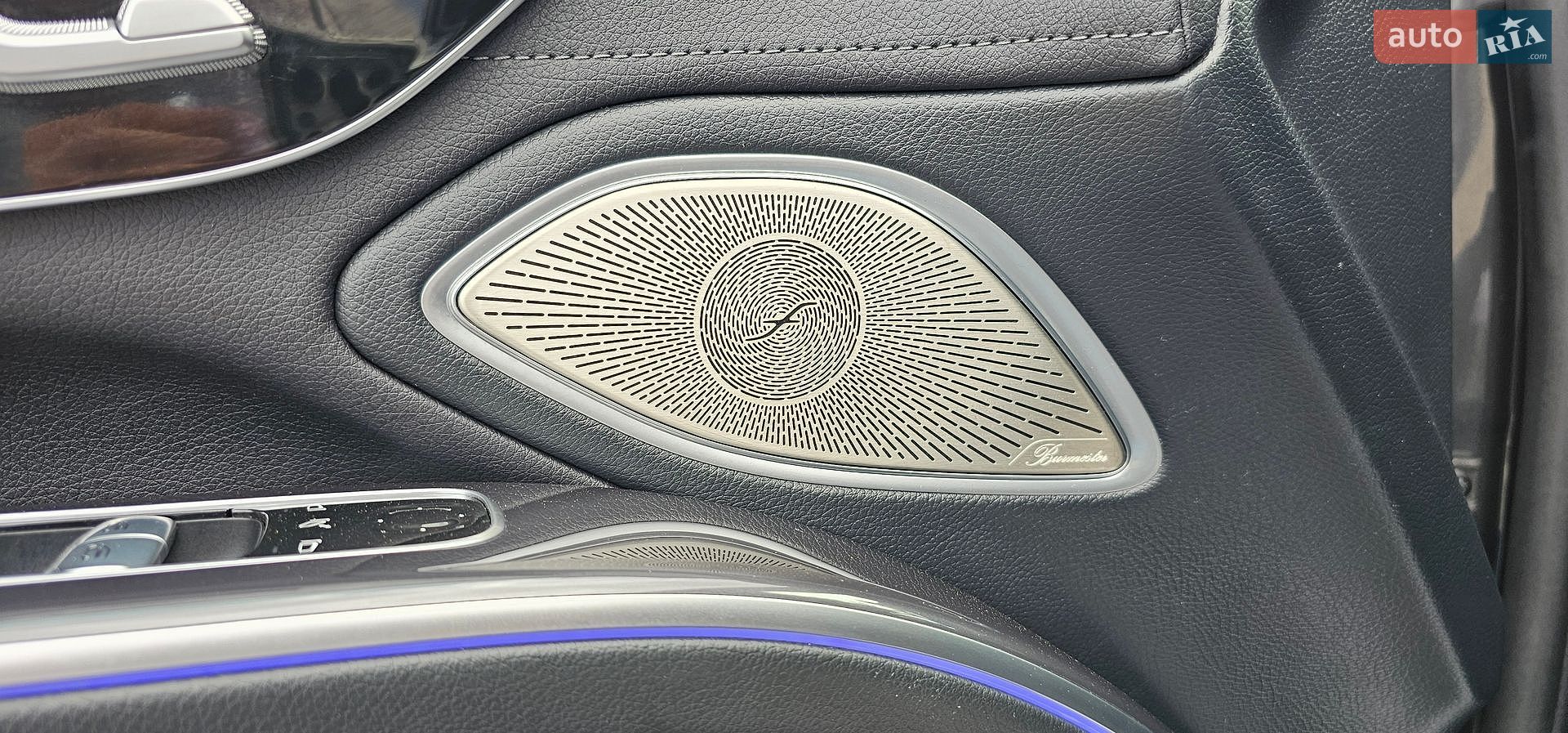 Mercedes-Benz EQS 2023 VIN W1KCG2DB2PA032331 фото оголошення 69 з 98