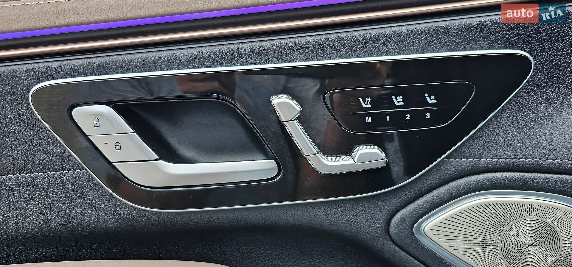 Mercedes-Benz EQS 2023 VIN W1KCG2DB2PA032331 фото оголошення 70 з 98