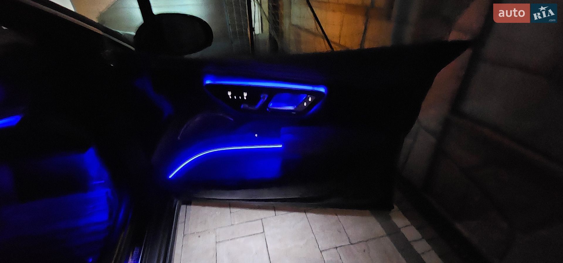 Mercedes-Benz EQS 2023 VIN W1KCG2DB2PA032331 фото оголошення 80 з 98