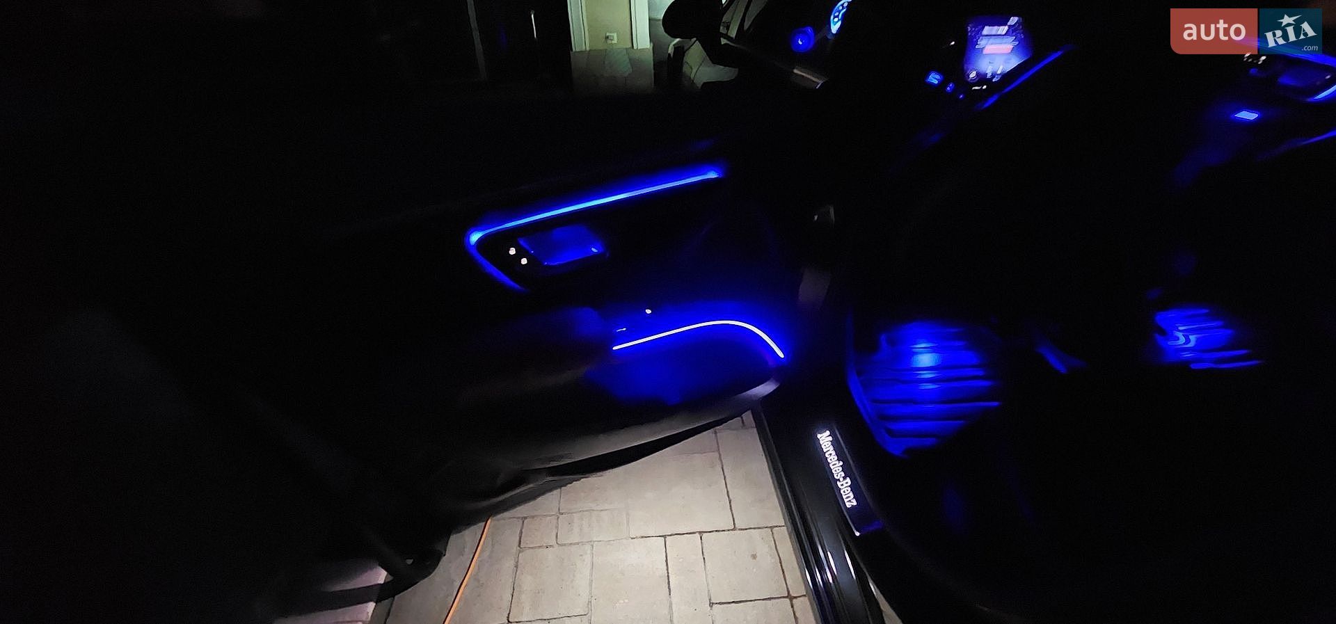 Mercedes-Benz EQS 2023 VIN W1KCG2DB2PA032331 фото оголошення 85 з 98