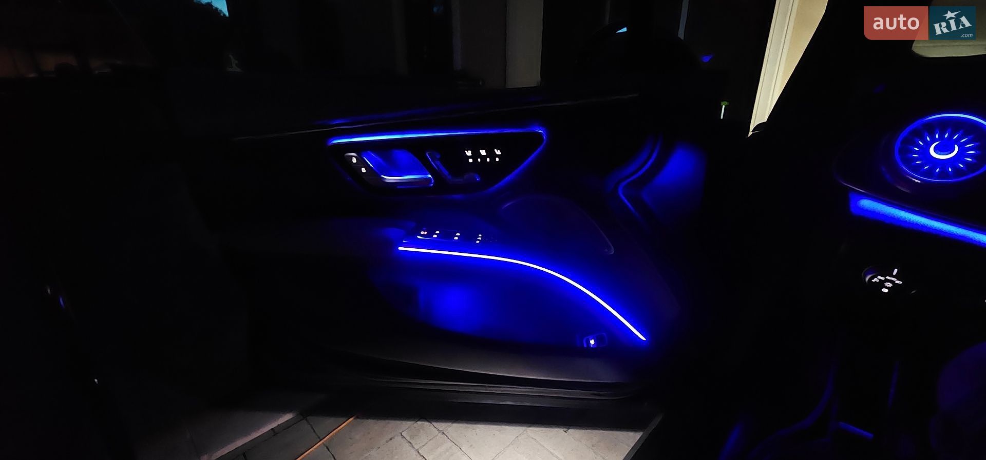 Mercedes-Benz EQS 2023 VIN W1KCG2DB2PA032331 фото оголошення 88 з 98