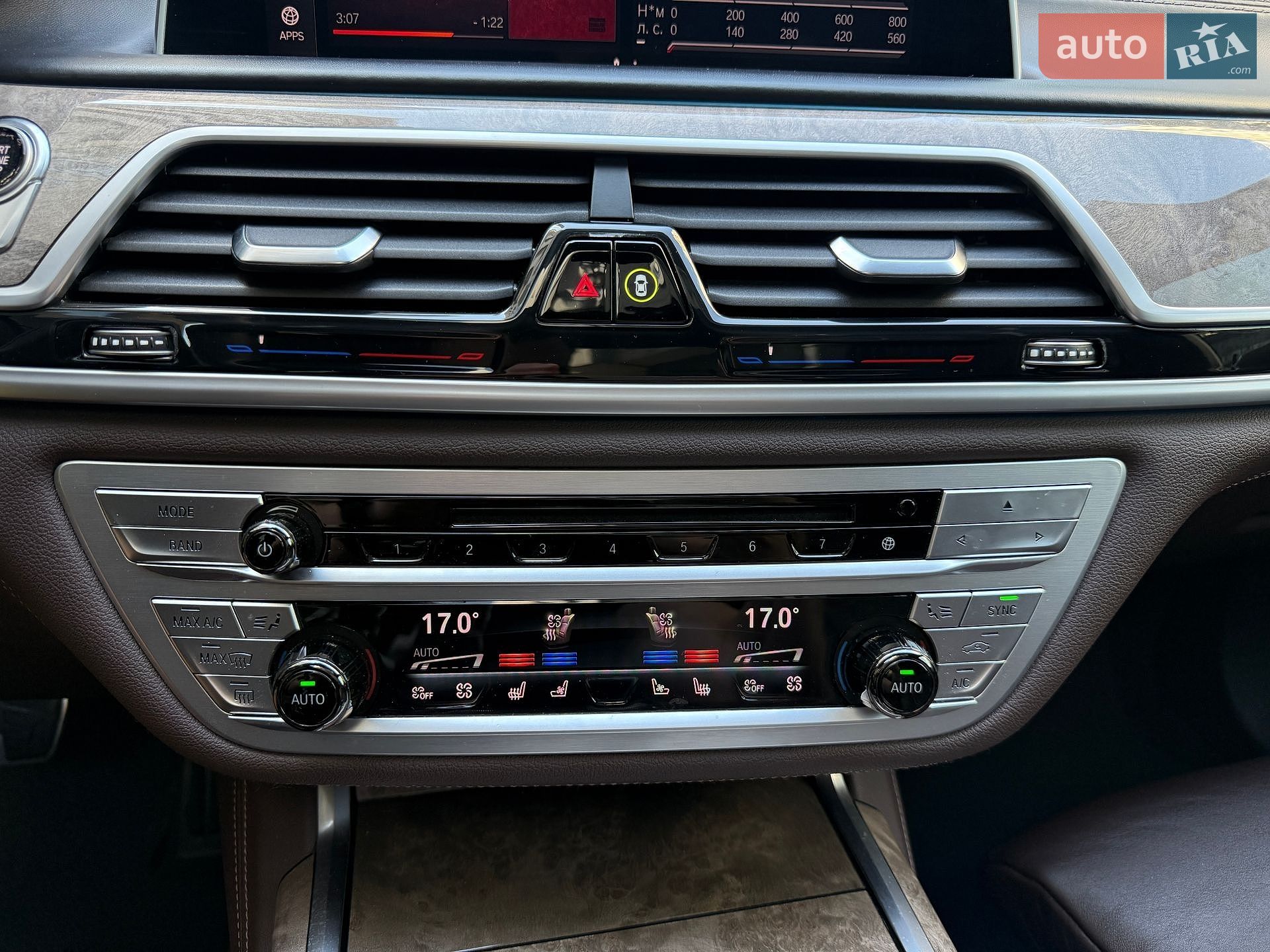 BMW 7 Series 2019 VIN WBA7U2C04LGM27801 фото оголошення 35 з 60