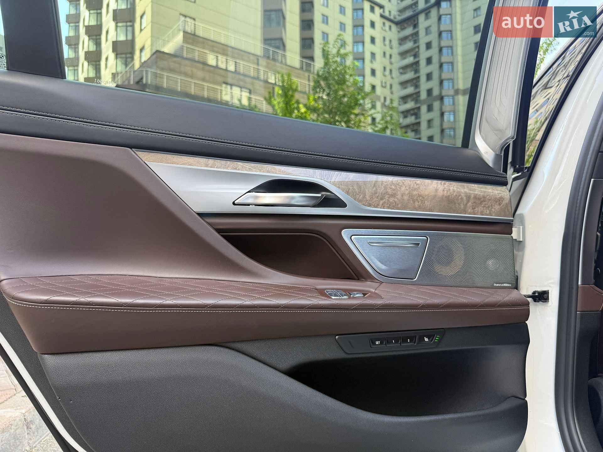 BMW 7 Series 2019 VIN WBA7U2C04LGM27801 фото оголошення 48 з 60