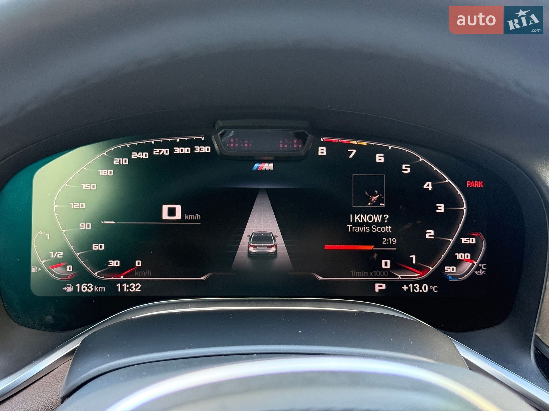 BMW 7 Series 2019 VIN WBA7U2C04LGM27801 фото оголошення 49 з 60