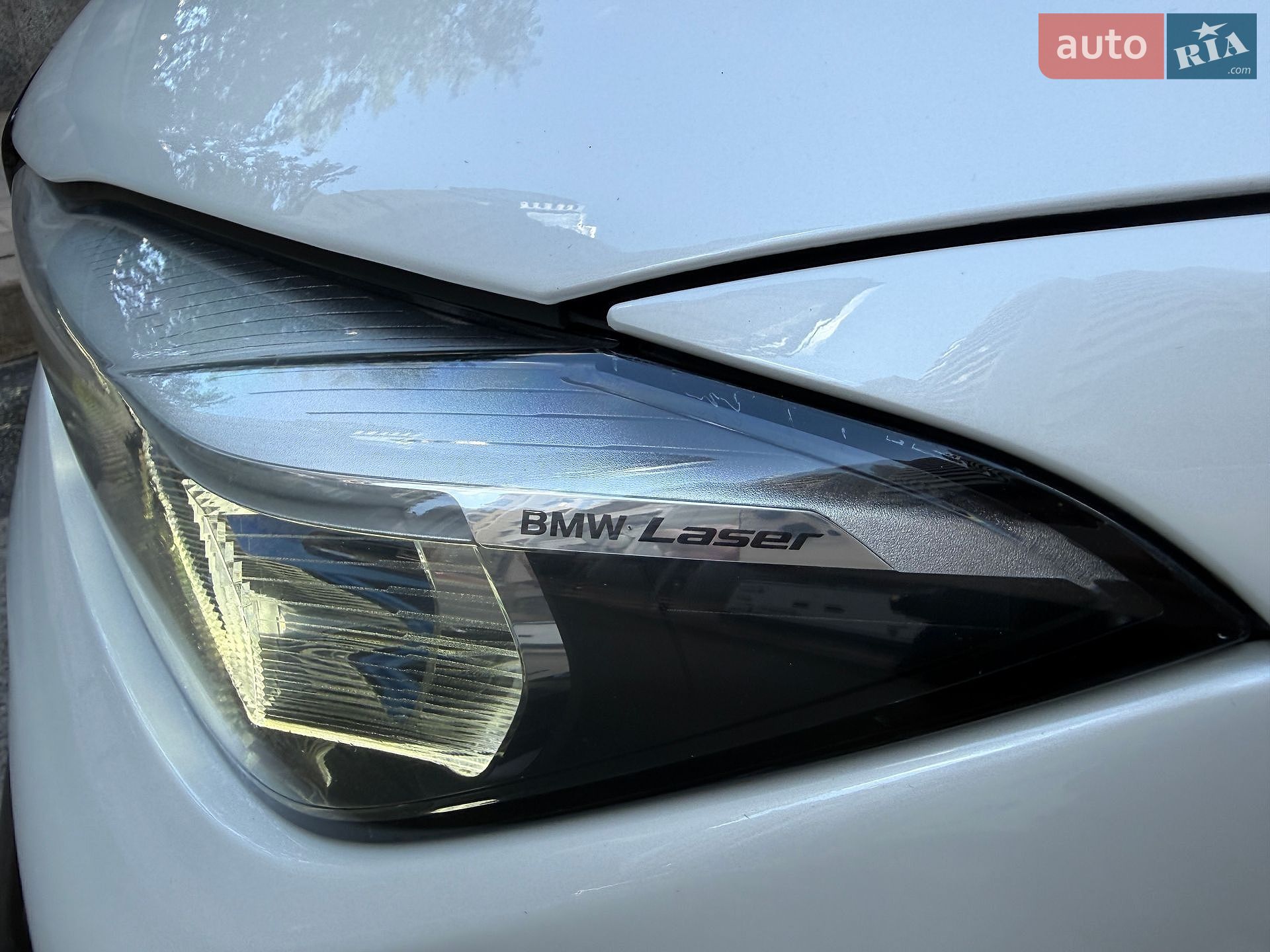 BMW 7 Series 2019 VIN WBA7U2C04LGM27801 фото оголошення 56 з 60
