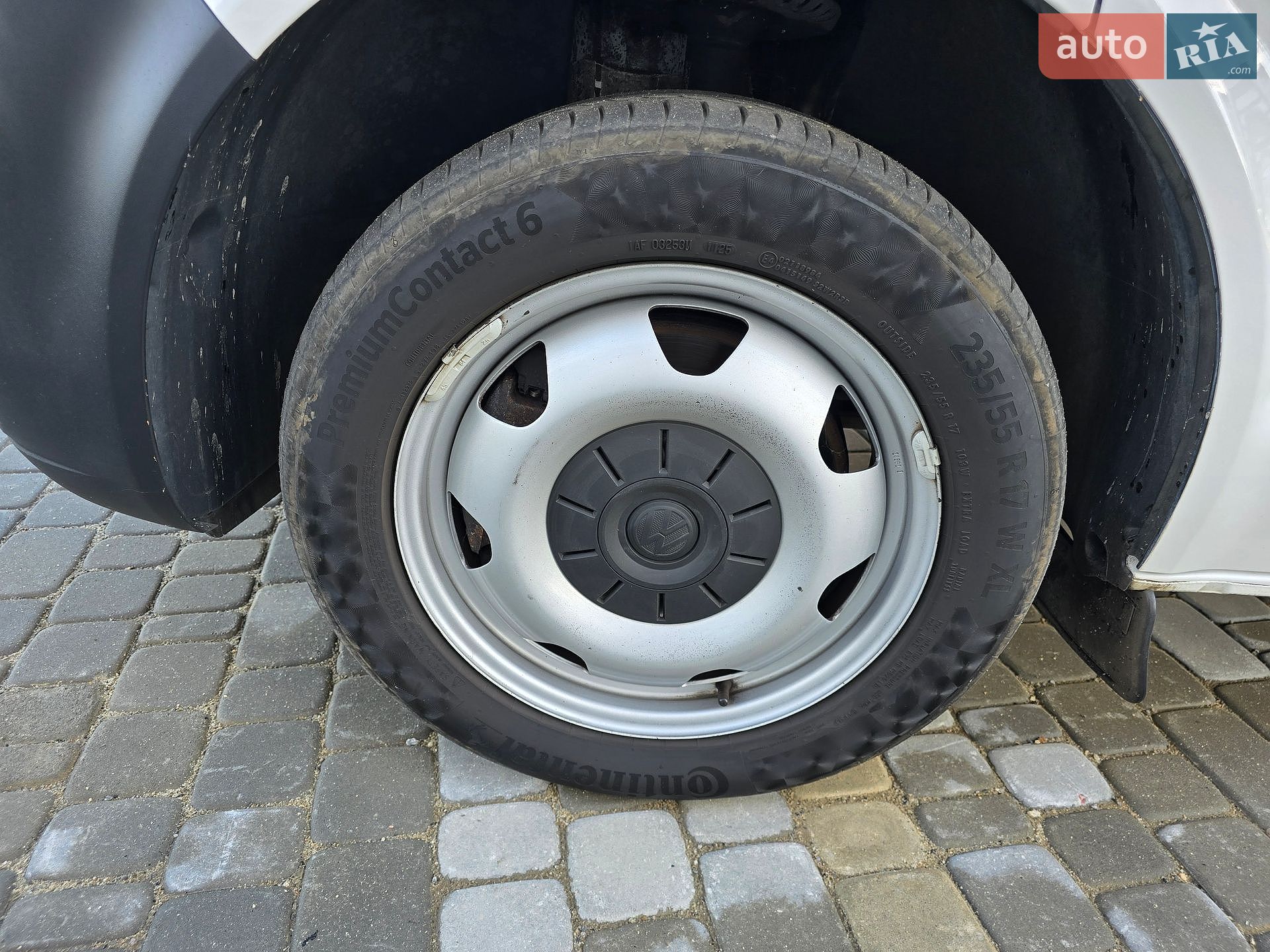 Volkswagen Transporter 2022 VIN WV1ZZZ7HZNH062328 фото оголошення 15 з 32