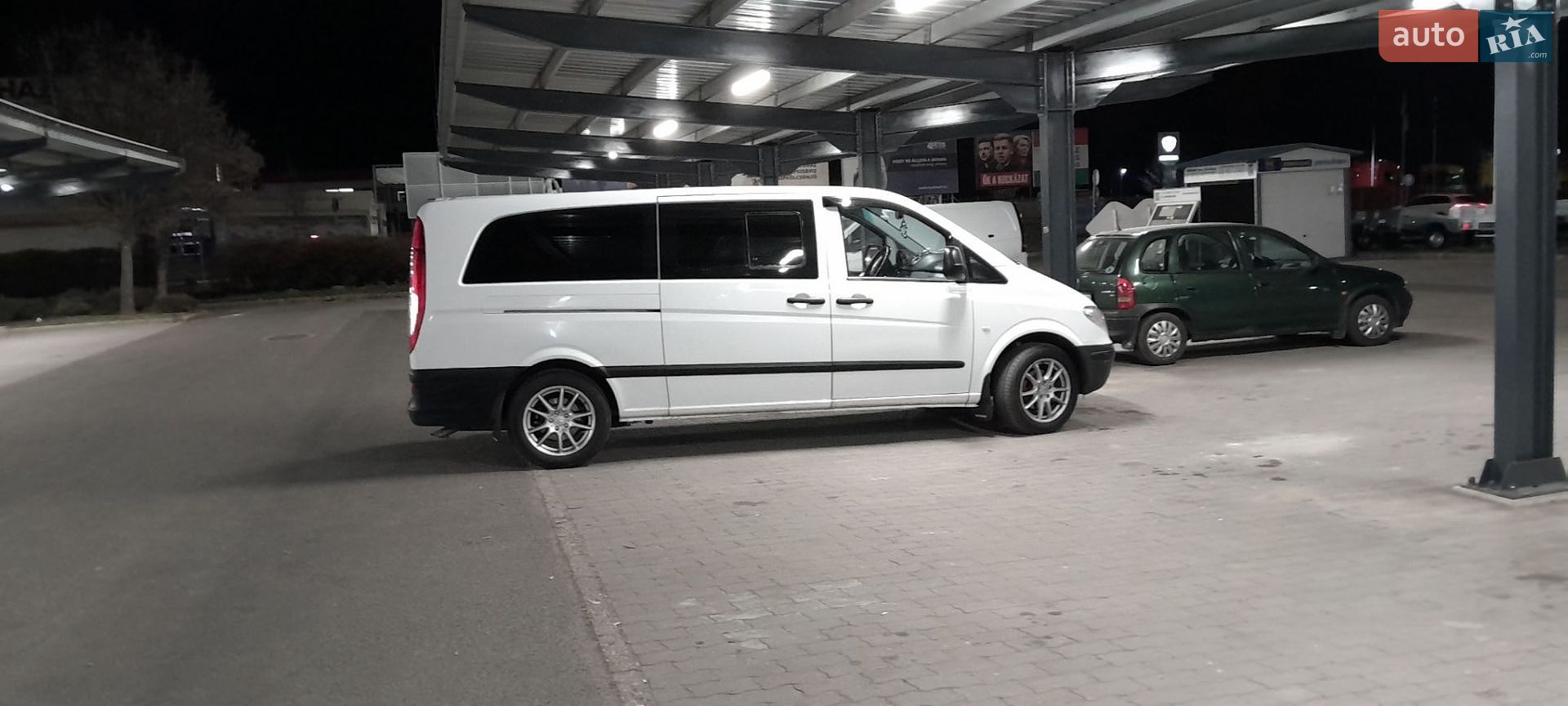 Mercedes-Benz Vito 2009 VIN WDF63960513514010 фото оголошення 15 з 15