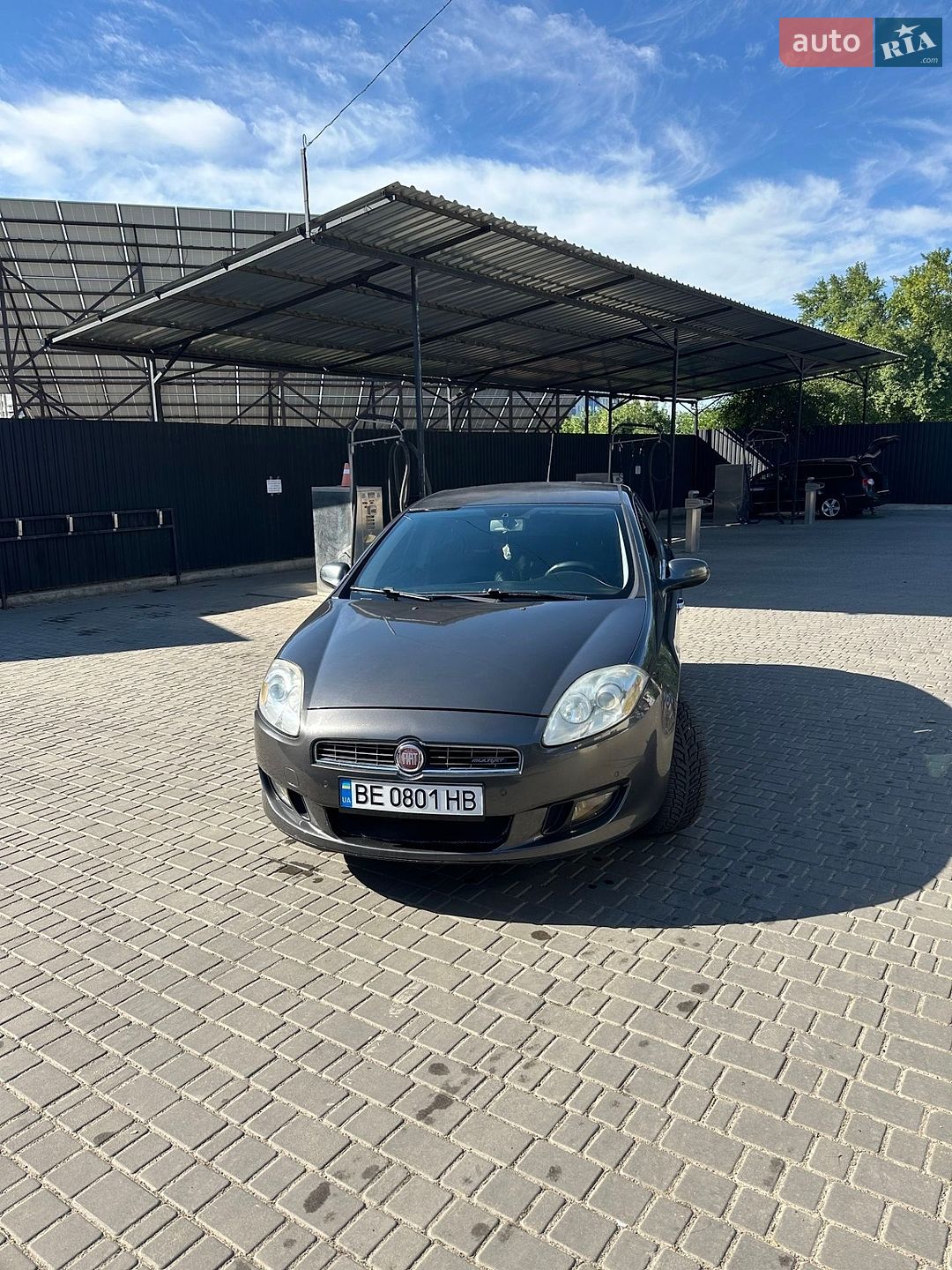 Fiat Bravo 2009 VIN ZFA19800004206683 фото оголошення 5 з 28