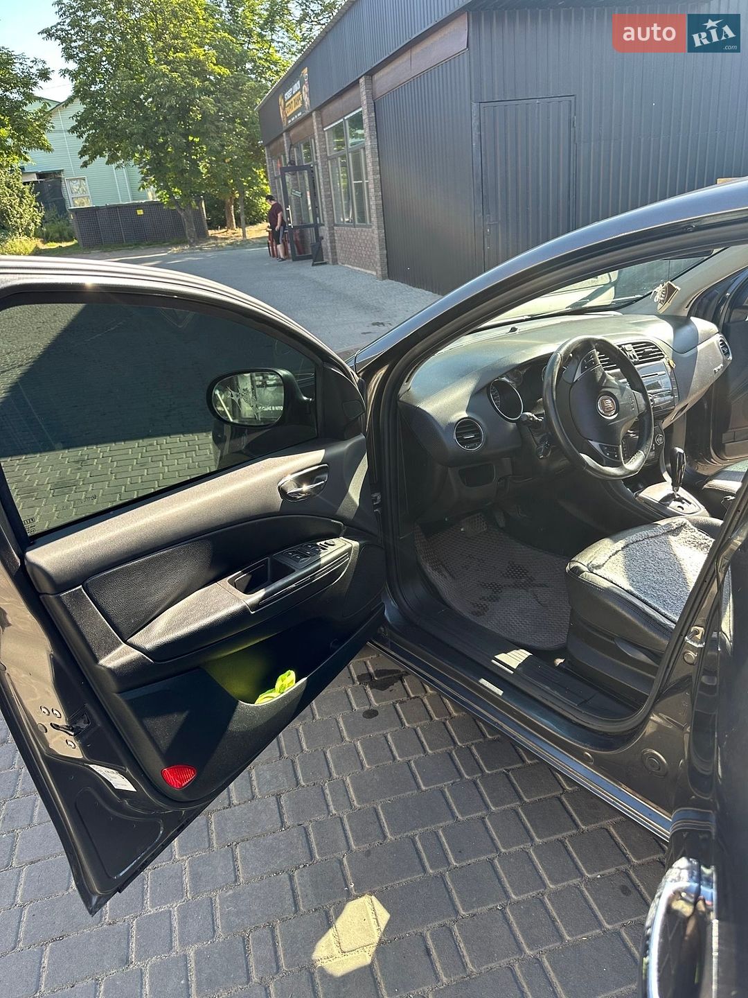 Fiat Bravo 2009 VIN ZFA19800004206683 фото оголошення 16 з 28