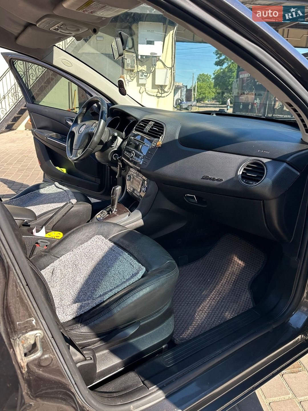 Fiat Bravo 2009 VIN ZFA19800004206683 фото оголошення 19 з 28