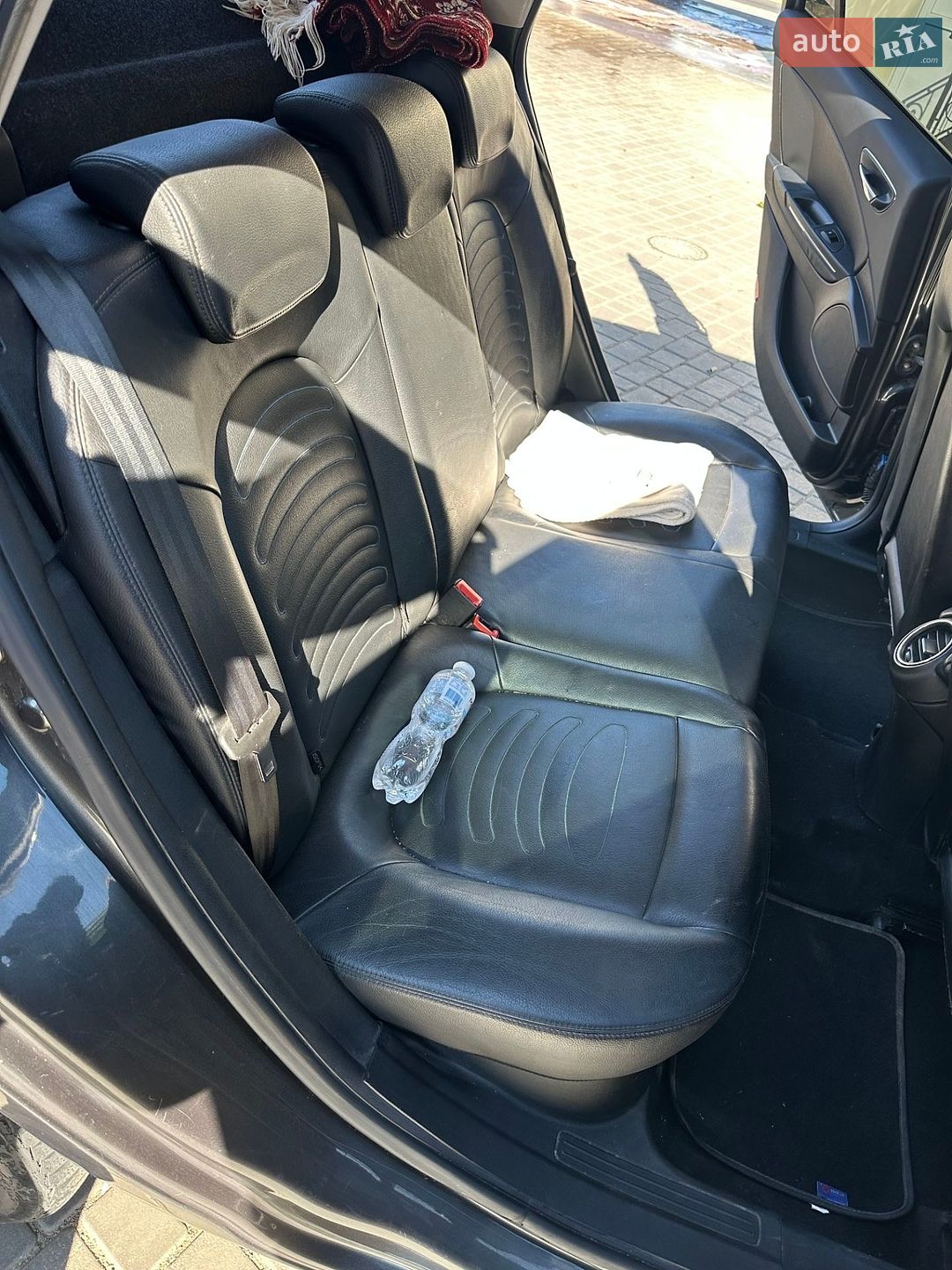 Fiat Bravo 2009 VIN ZFA19800004206683 фото оголошення 22 з 28