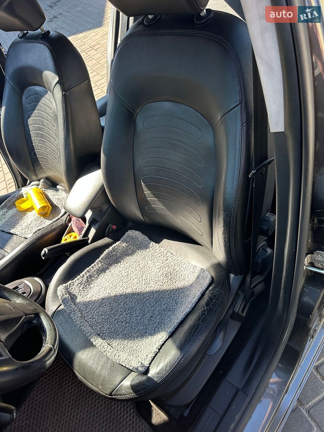Fiat Bravo 2009 VIN ZFA19800004206683 фото оголошення 20 з 28
