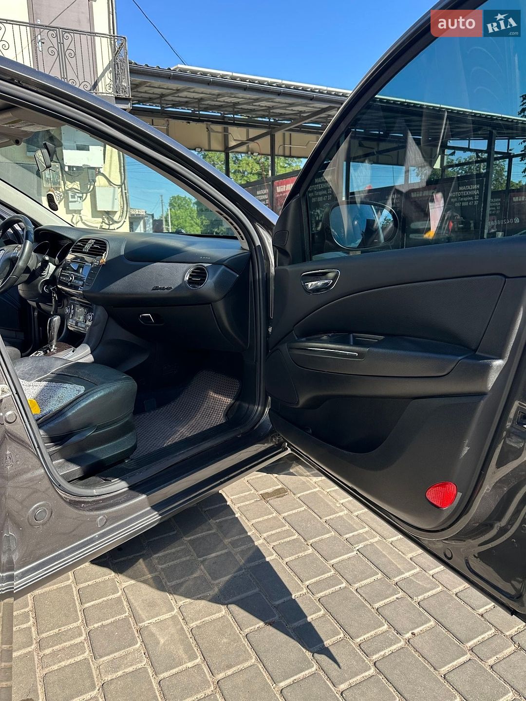 Fiat Bravo 2009 VIN ZFA19800004206683 фото оголошення 18 з 28