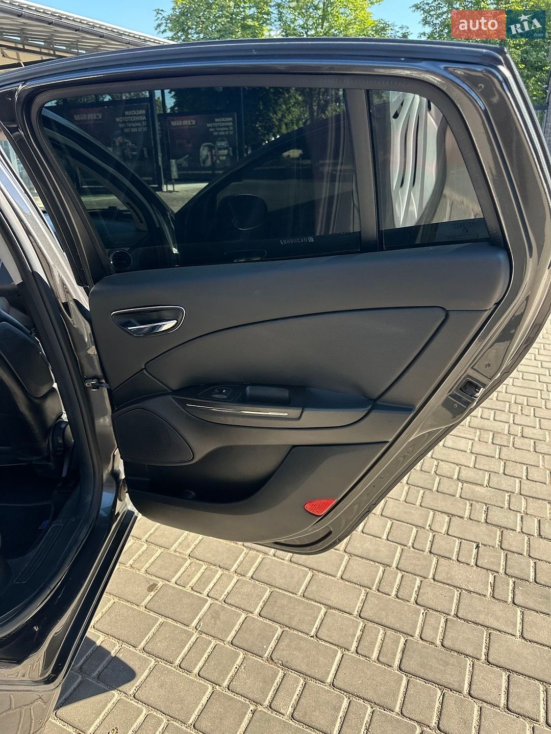 Fiat Bravo 2009 VIN ZFA19800004206683 фото оголошення 24 з 28