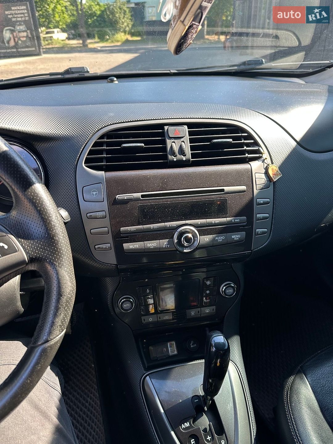 Fiat Bravo 2009 VIN ZFA19800004206683 фото оголошення 25 з 28