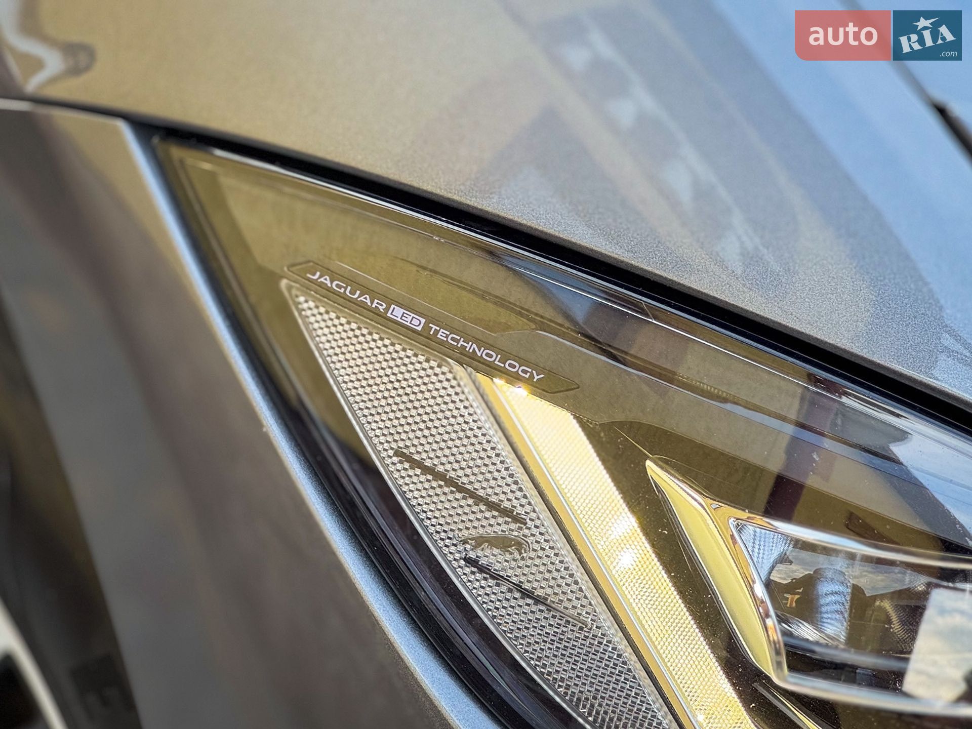 Jaguar I-Pace 2019 VIN SADHA2B15K1F74647 фото оголошення 13 з 127