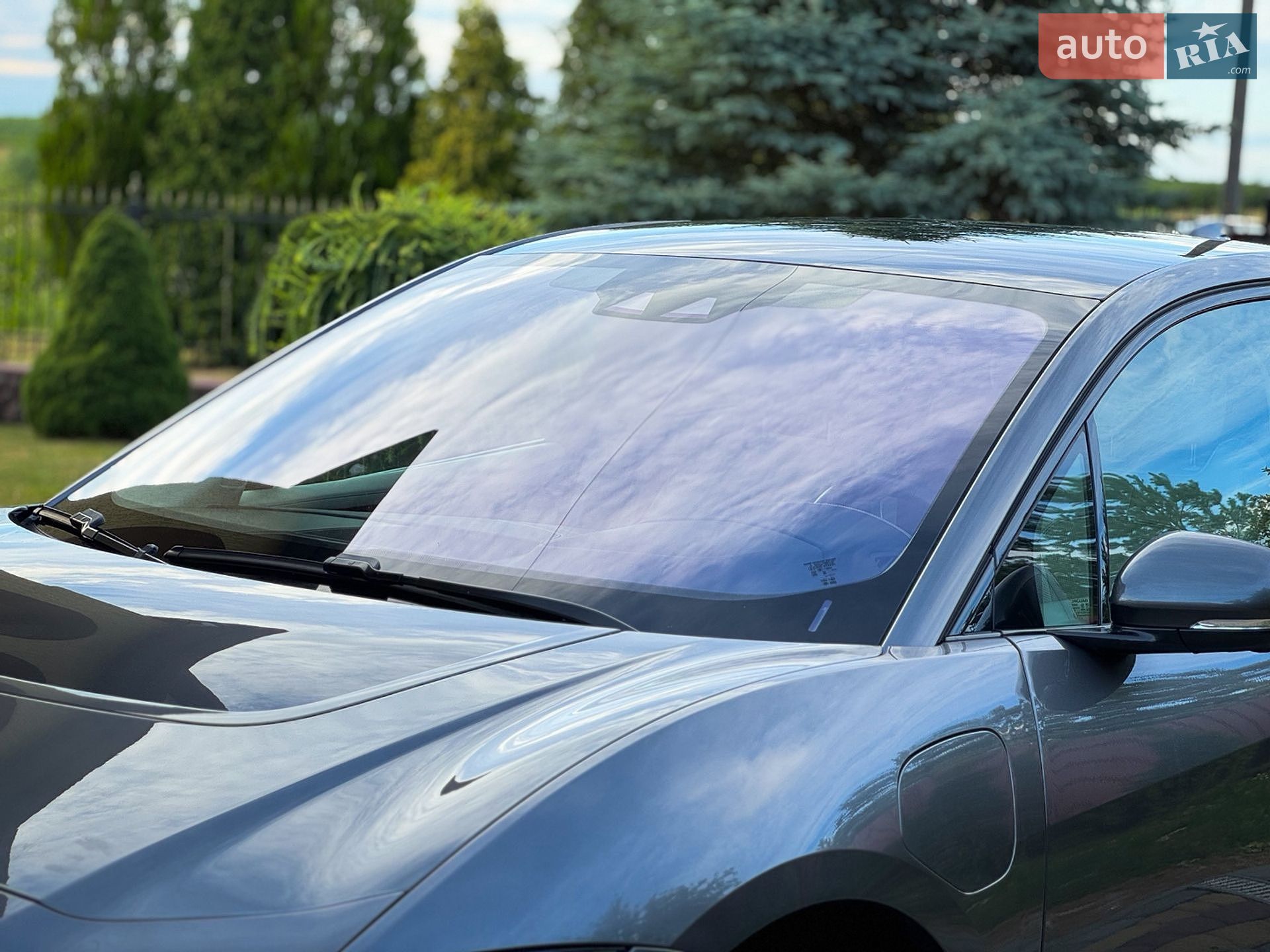 Jaguar I-Pace 2019 VIN SADHA2B15K1F74647 фото оголошення 25 з 127