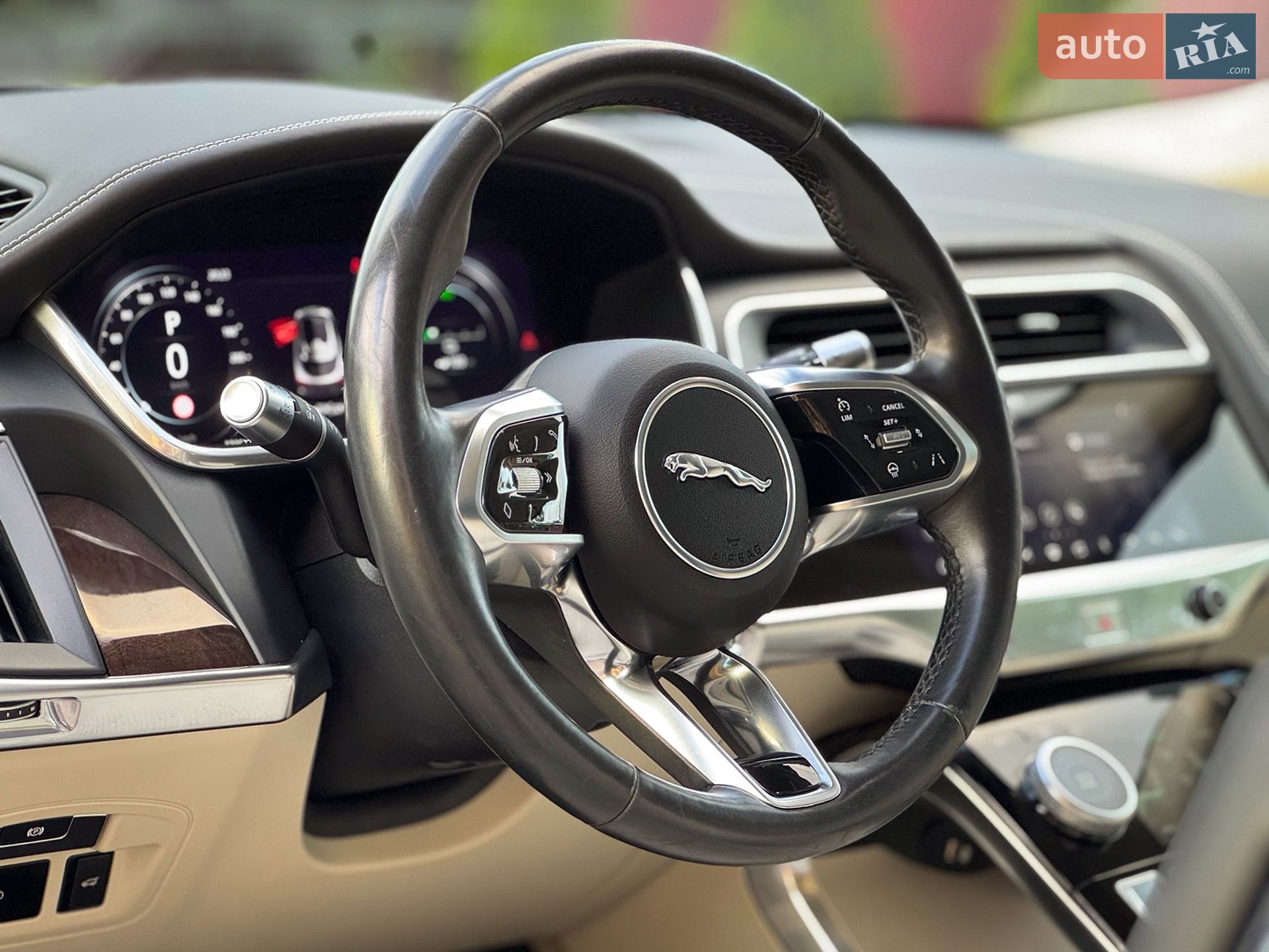 Jaguar I-Pace 2019 VIN SADHA2B15K1F74647 фото оголошення 77 з 127
