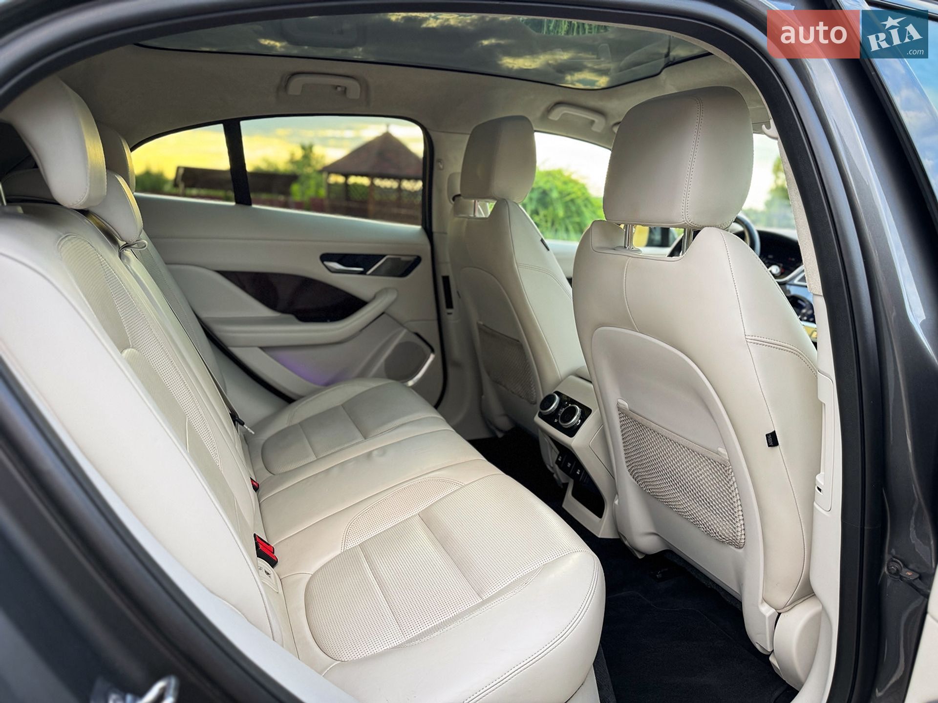 Jaguar I-Pace 2019 VIN SADHA2B15K1F74647 фото оголошення 84 з 127