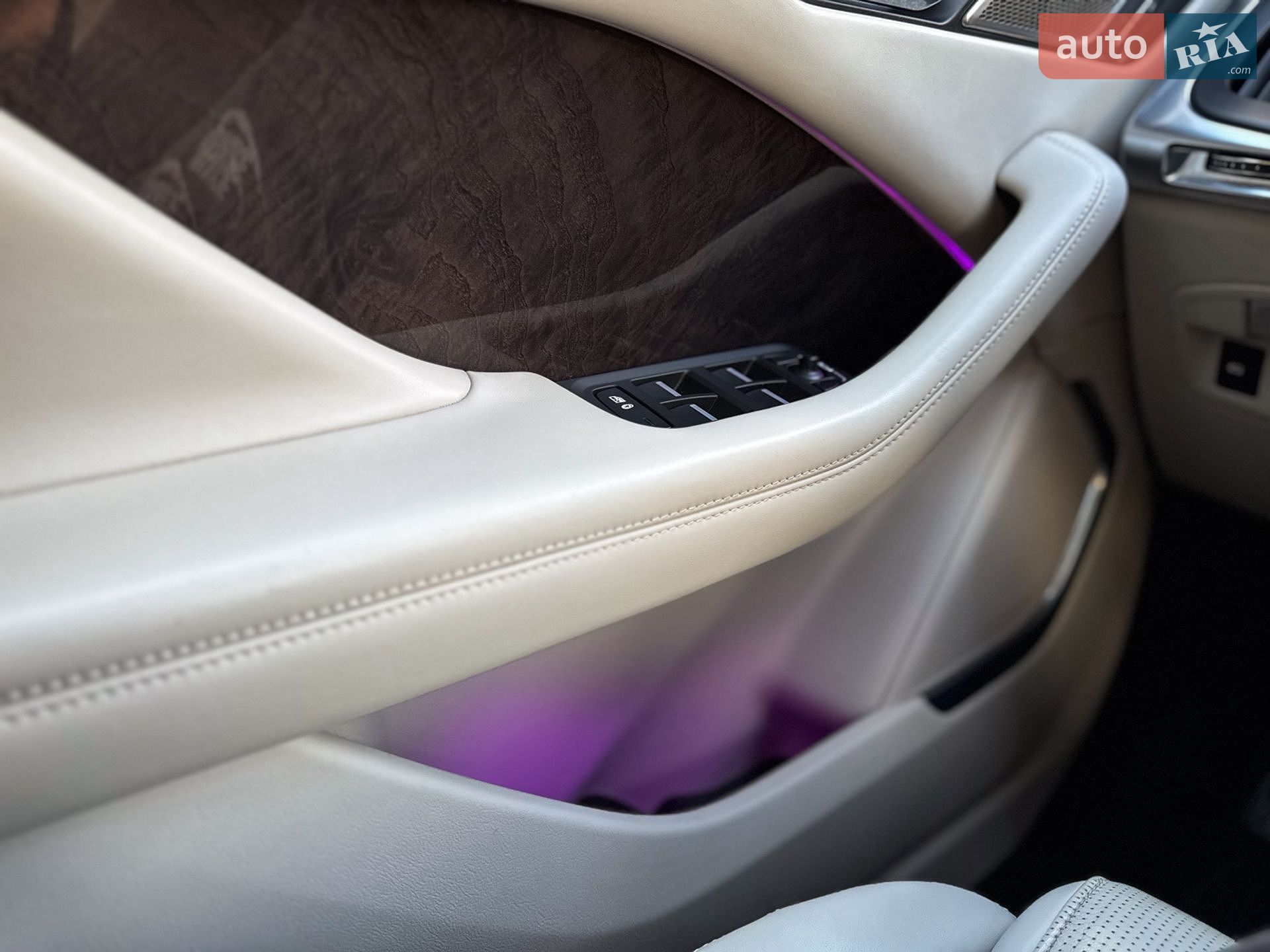 Jaguar I-Pace 2019 VIN SADHA2B15K1F74647 фото оголошення 119 з 127