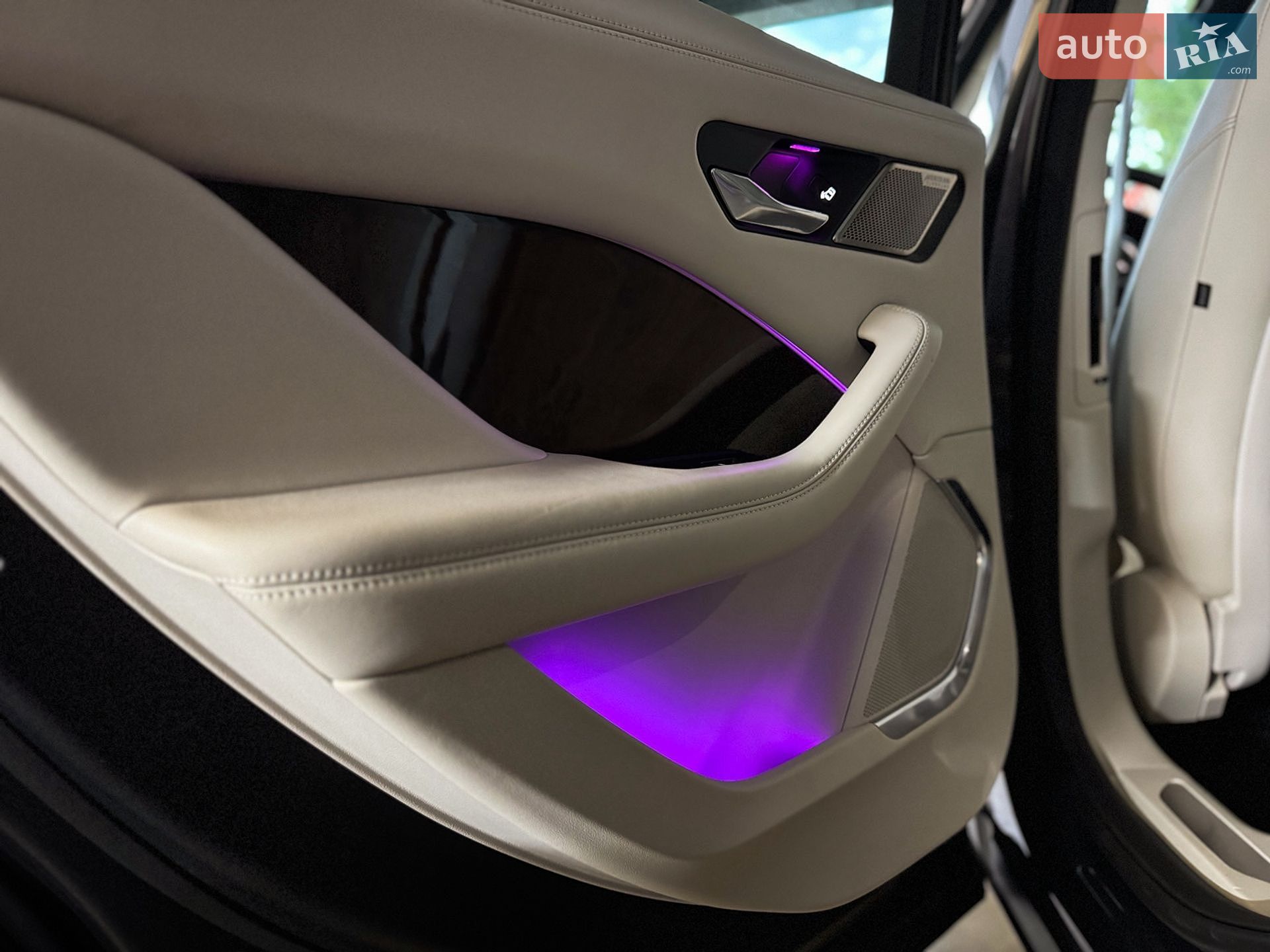 Jaguar I-Pace 2019 VIN SADHA2B15K1F74647 фото оголошення 125 з 127