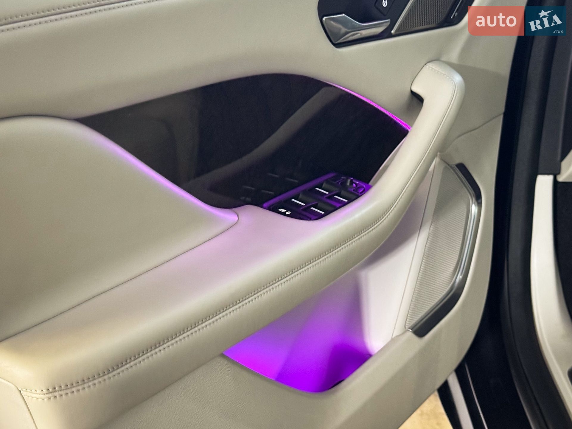 Jaguar I-Pace 2019 VIN SADHA2B15K1F74647 фото оголошення 126 з 127