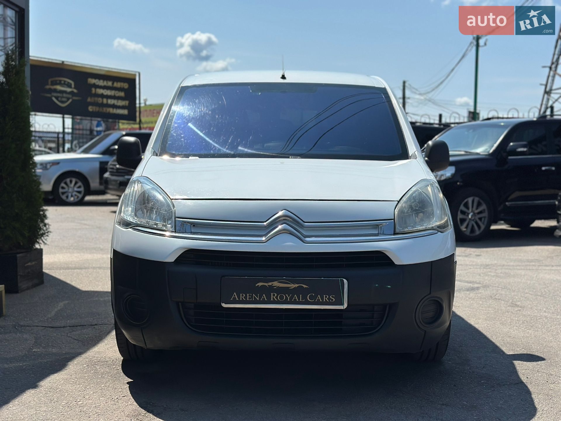 Citroen Berlingo 2014 VIN VF77J9HN0EN549548 фото оголошення 7 з 25