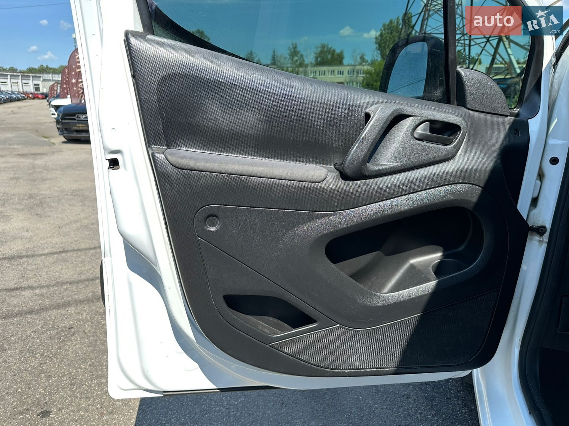 Citroen Berlingo 2014 VIN VF77J9HN0EN549548 фото оголошення 14 з 25