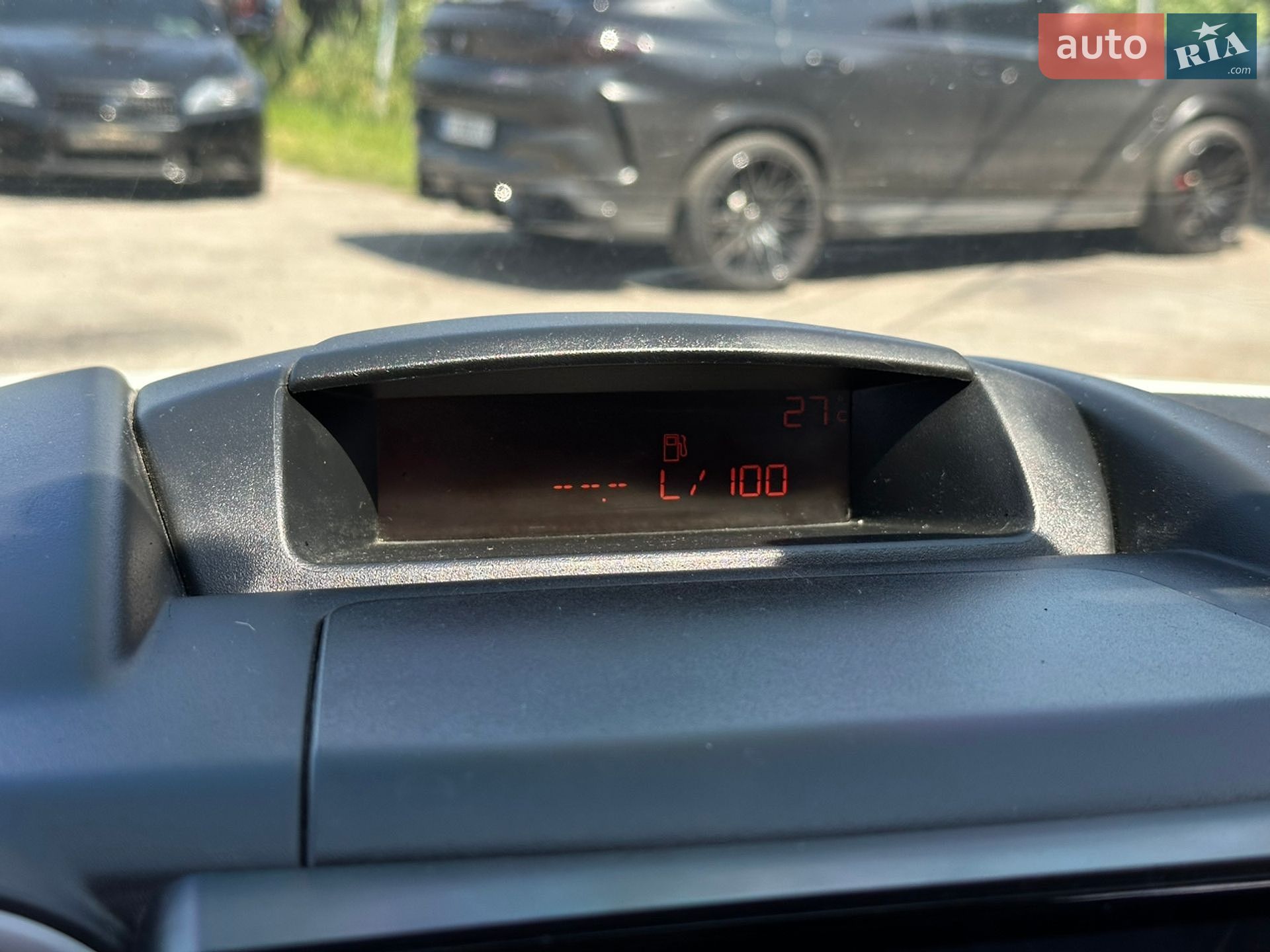 Citroen Berlingo 2014 VIN VF77J9HN0EN549548 фото оголошення 22 з 25