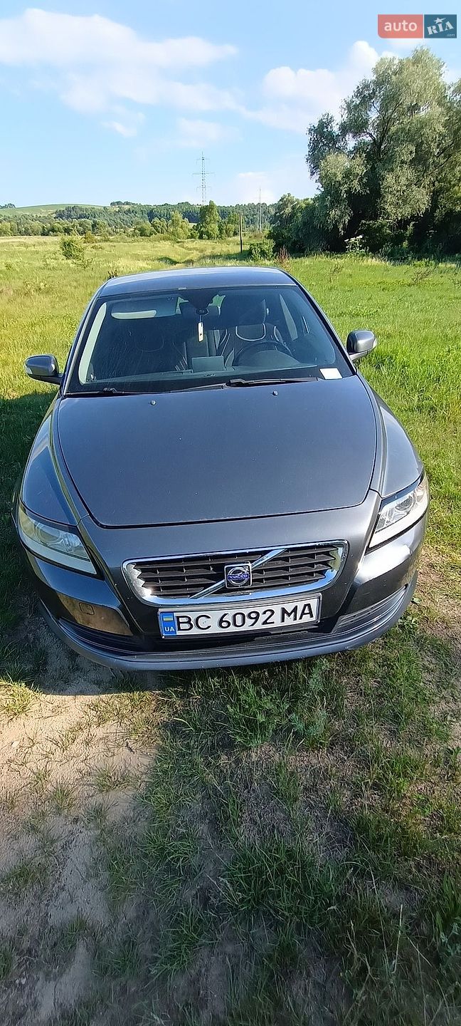 Volvo S40 2009 VIN YV1MS76E292466032 фото оголошення 3 з 8