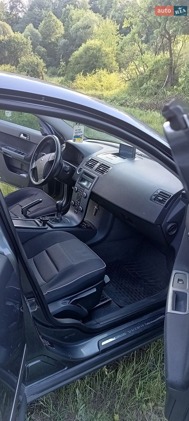 Volvo S40 2009 VIN YV1MS76E292466032 фото оголошення 4 з 8