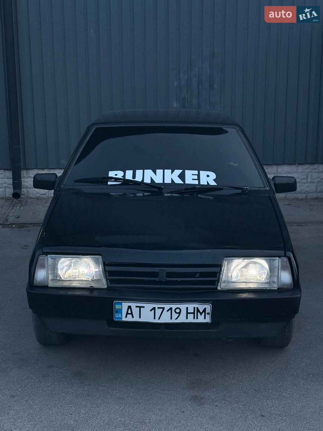 ВАЗ / Lada 2109 1996 VIN XTA210900T1854293 фото оголошення 2 з 18