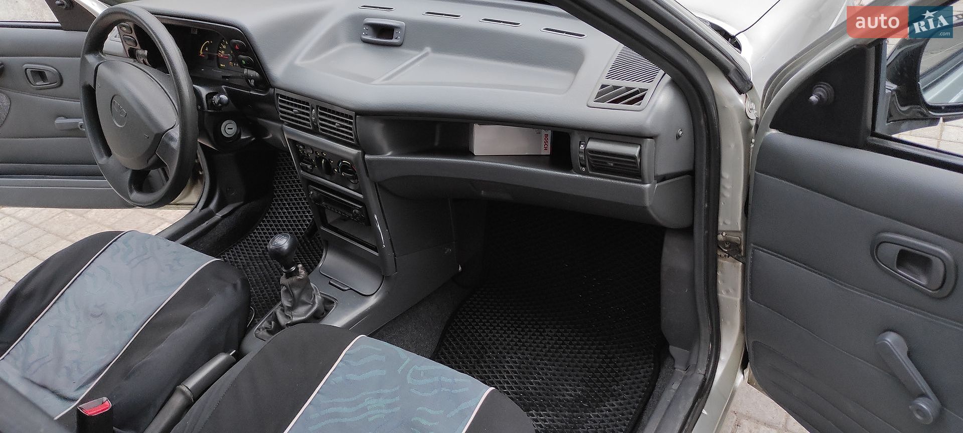 Daewoo Nexia 2007 VIN XWB3L31UD7A256070 фото оголошення 3 з 19