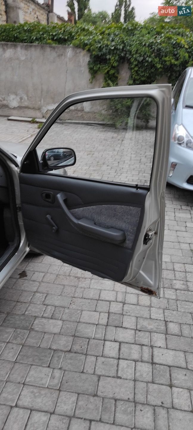 Daewoo Nexia 2007 VIN XWB3L31UD7A256070 фото оголошення 5 з 19