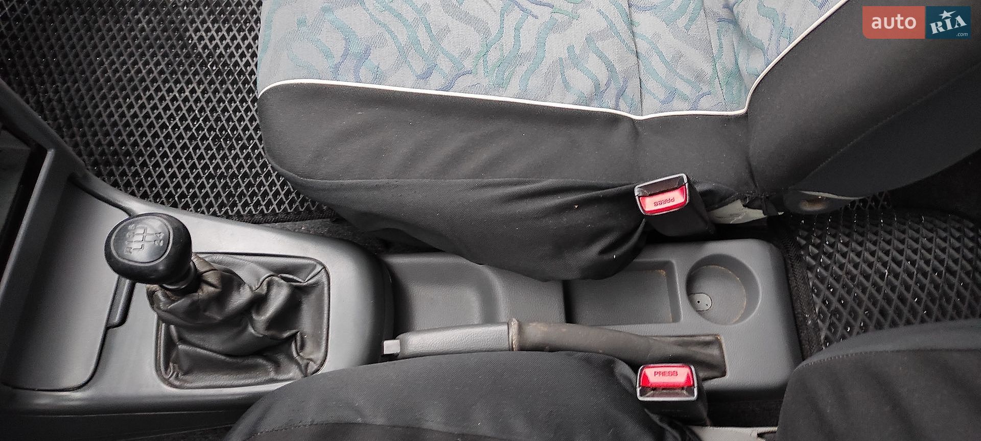 Daewoo Nexia 2007 VIN XWB3L31UD7A256070 фото оголошення 9 з 19