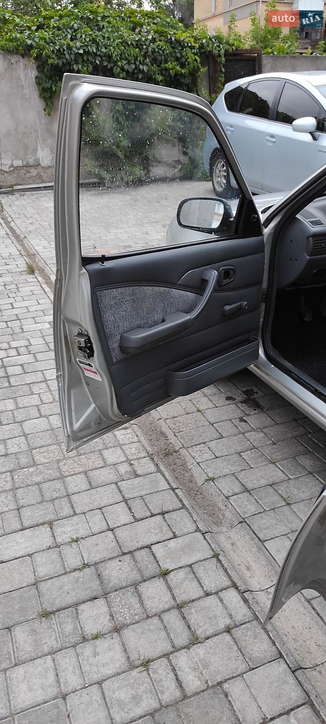 Daewoo Nexia 2007 VIN XWB3L31UD7A256070 фото оголошення 10 з 19
