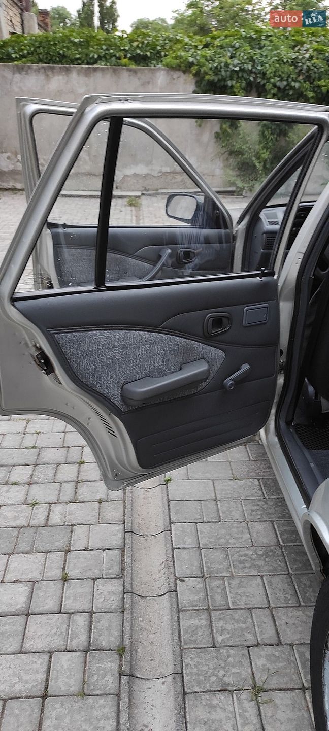Daewoo Nexia 2007 VIN XWB3L31UD7A256070 фото оголошення 11 з 19