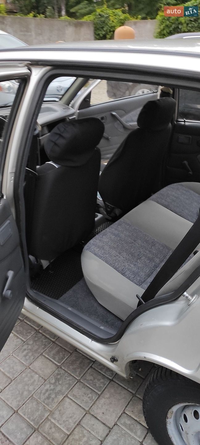 Daewoo Nexia 2007 VIN XWB3L31UD7A256070 фото оголошення 13 з 19