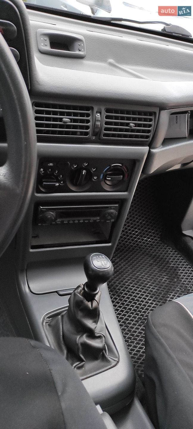 Daewoo Nexia 2007 VIN XWB3L31UD7A256070 фото оголошення 17 з 19