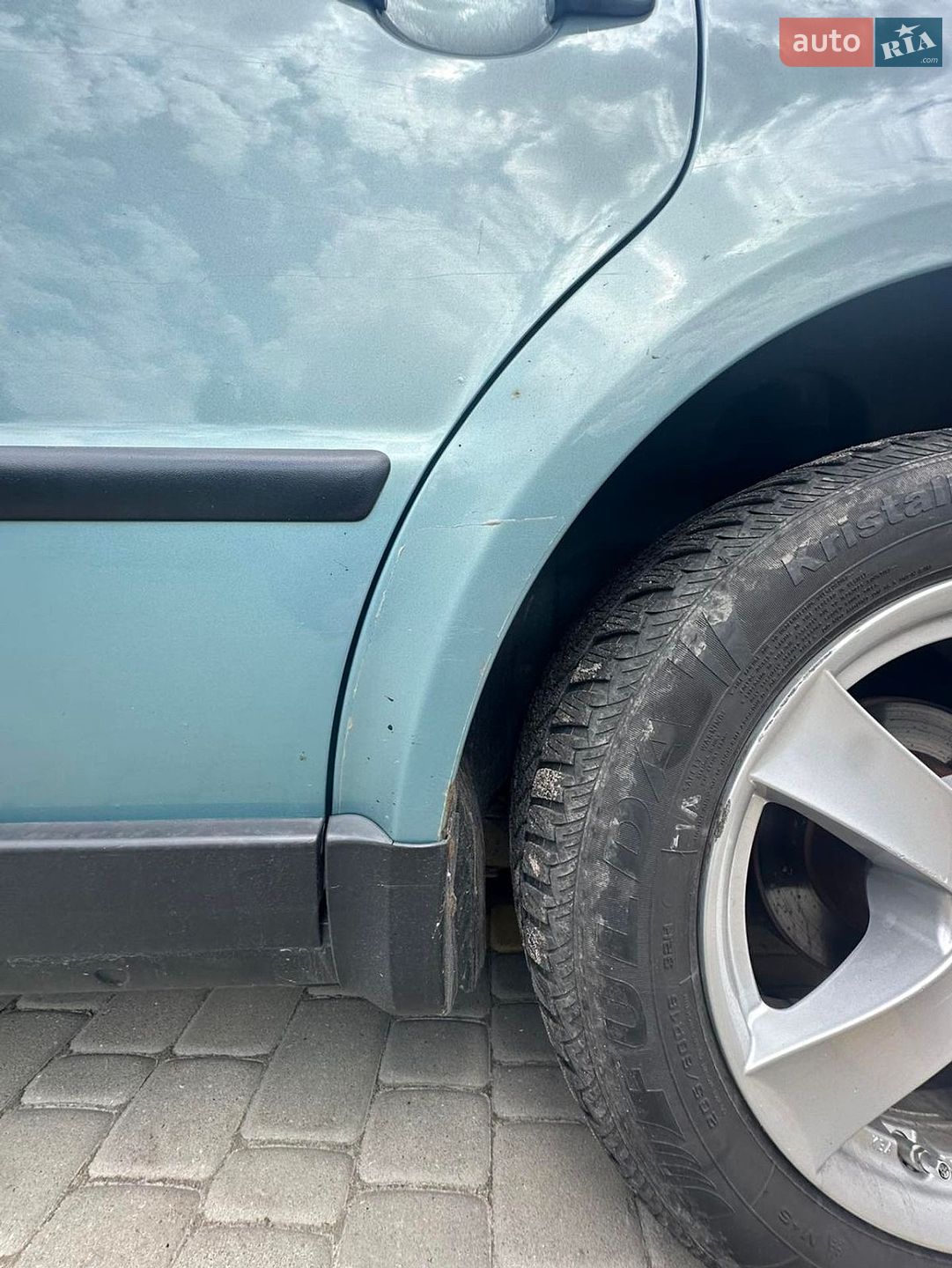 Volkswagen Passat 1998 VIN WVWZZZ3BZWP365069 фото оголошення 10 з 25