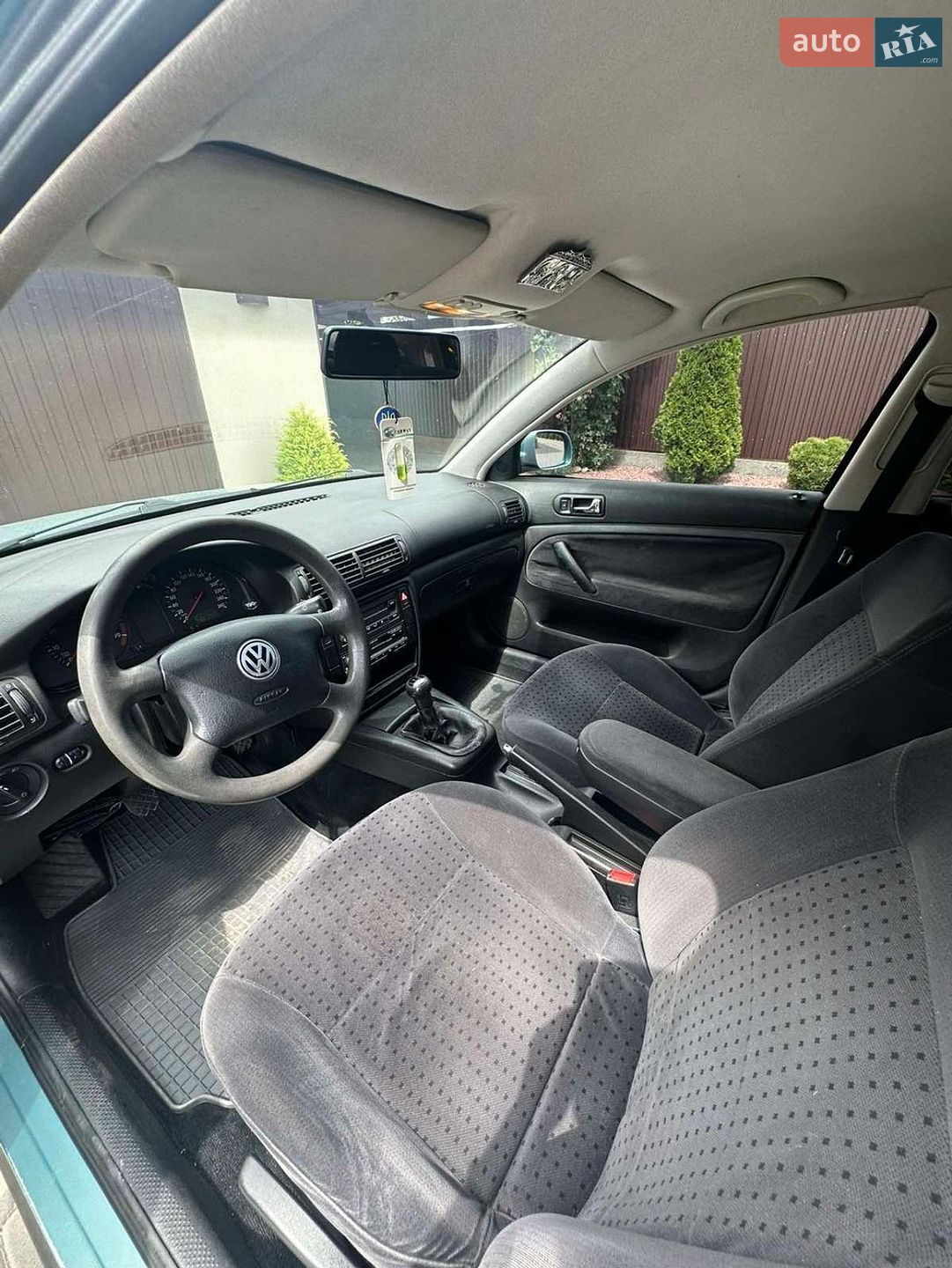 Volkswagen Passat 1998 VIN WVWZZZ3BZWP365069 фото оголошення 13 з 25