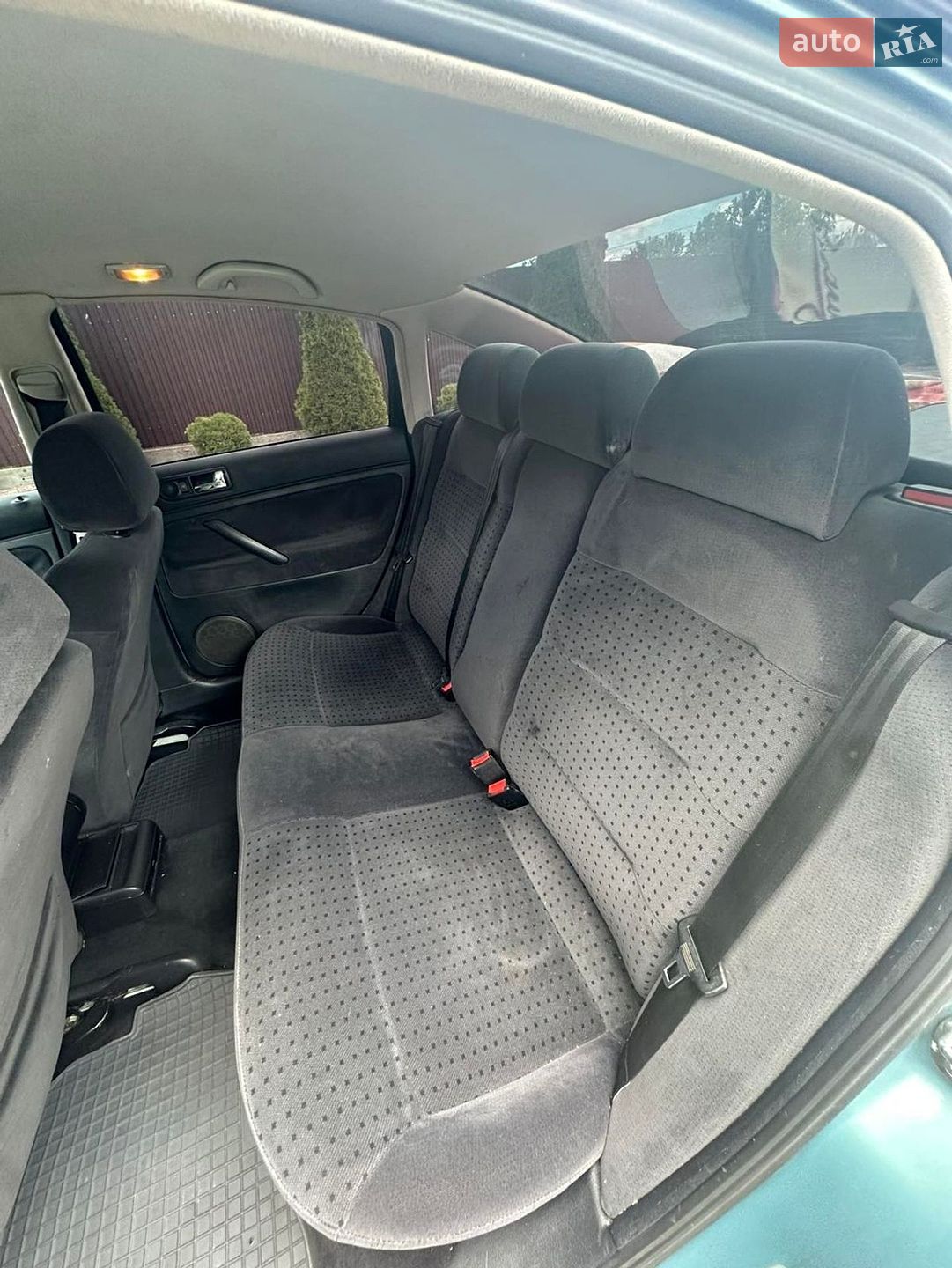 Volkswagen Passat 1998 VIN WVWZZZ3BZWP365069 фото оголошення 18 з 25