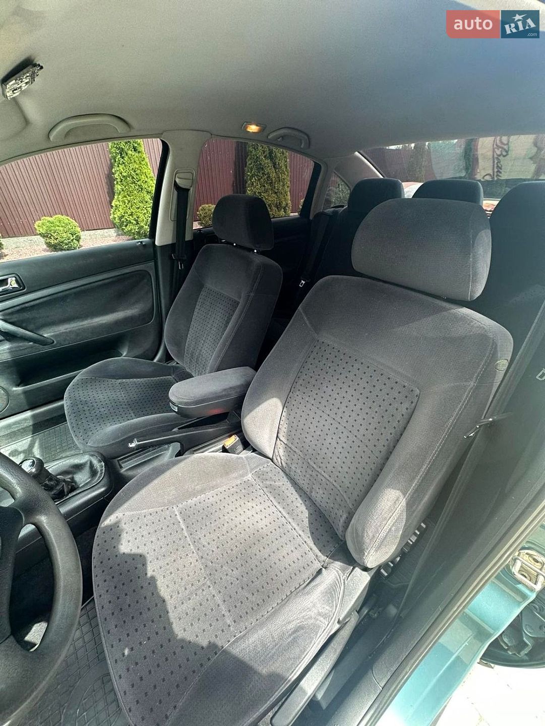 Volkswagen Passat 1998 VIN WVWZZZ3BZWP365069 фото оголошення 16 з 25