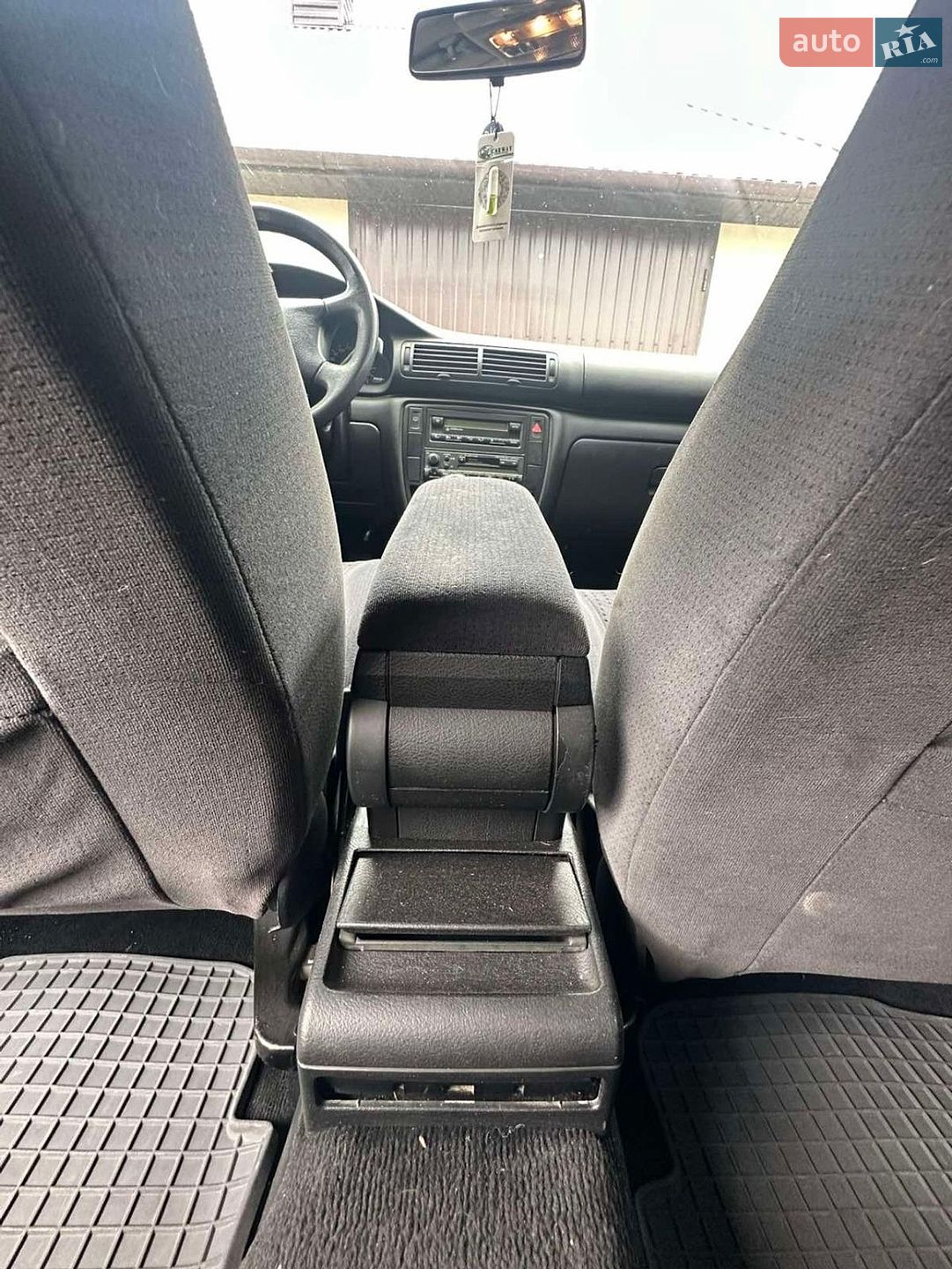 Volkswagen Passat 1998 VIN WVWZZZ3BZWP365069 фото оголошення 19 з 25