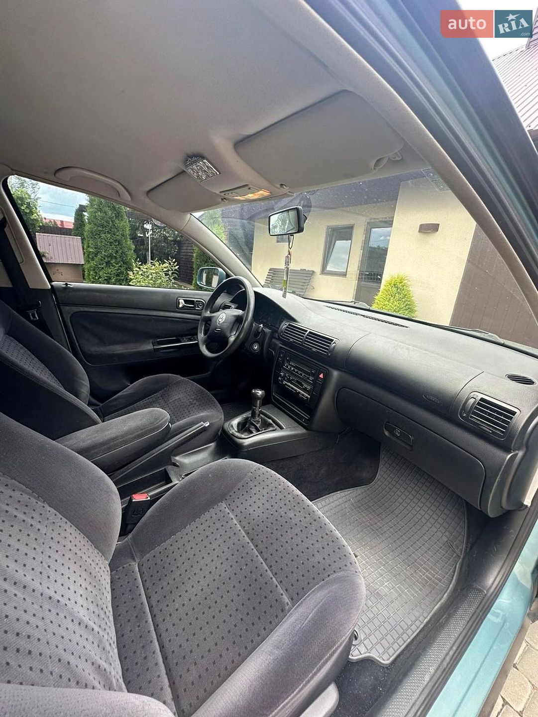 Volkswagen Passat 1998 VIN WVWZZZ3BZWP365069 фото оголошення 21 з 25