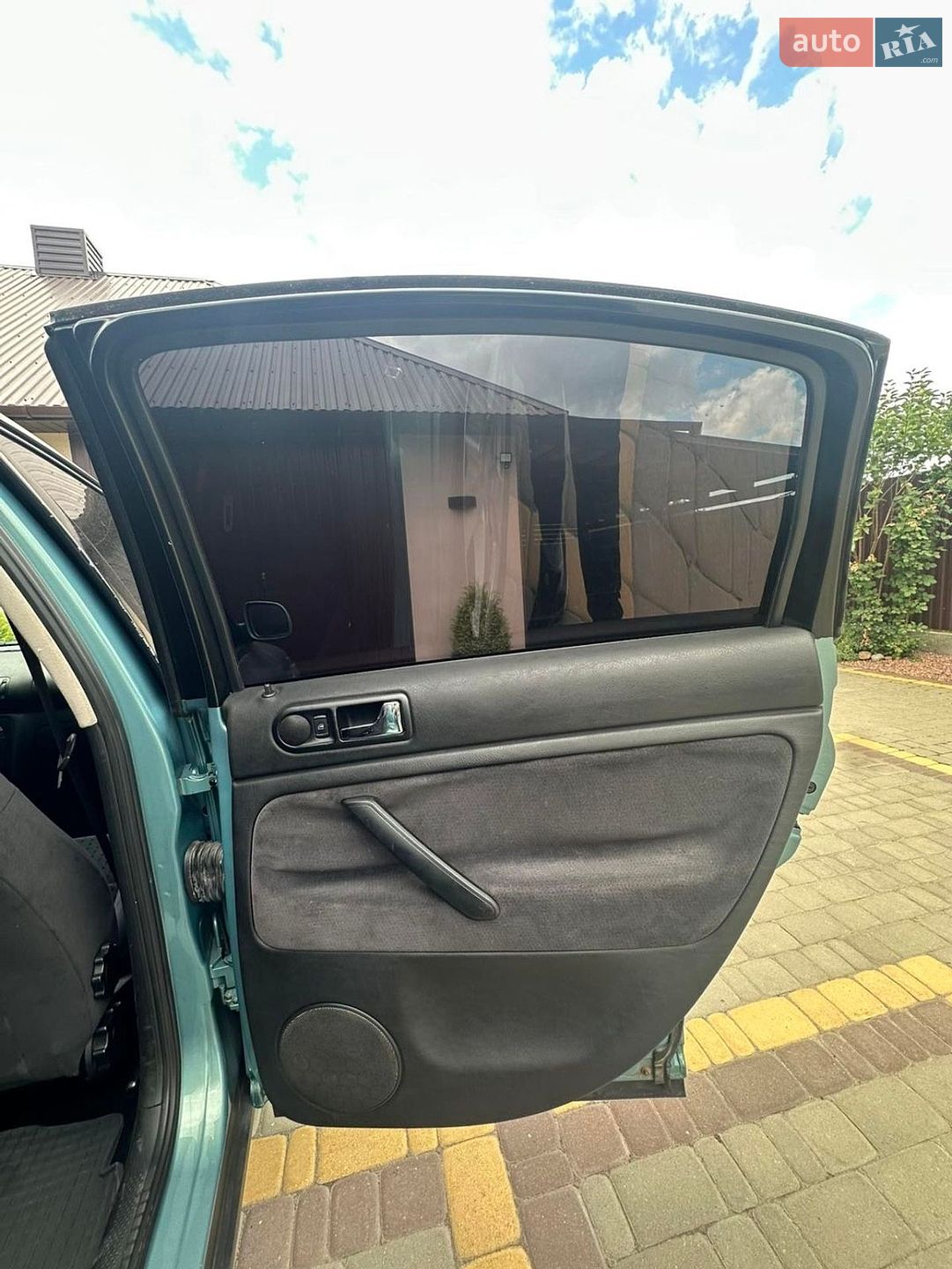 Volkswagen Passat 1998 VIN WVWZZZ3BZWP365069 фото оголошення 23 з 25