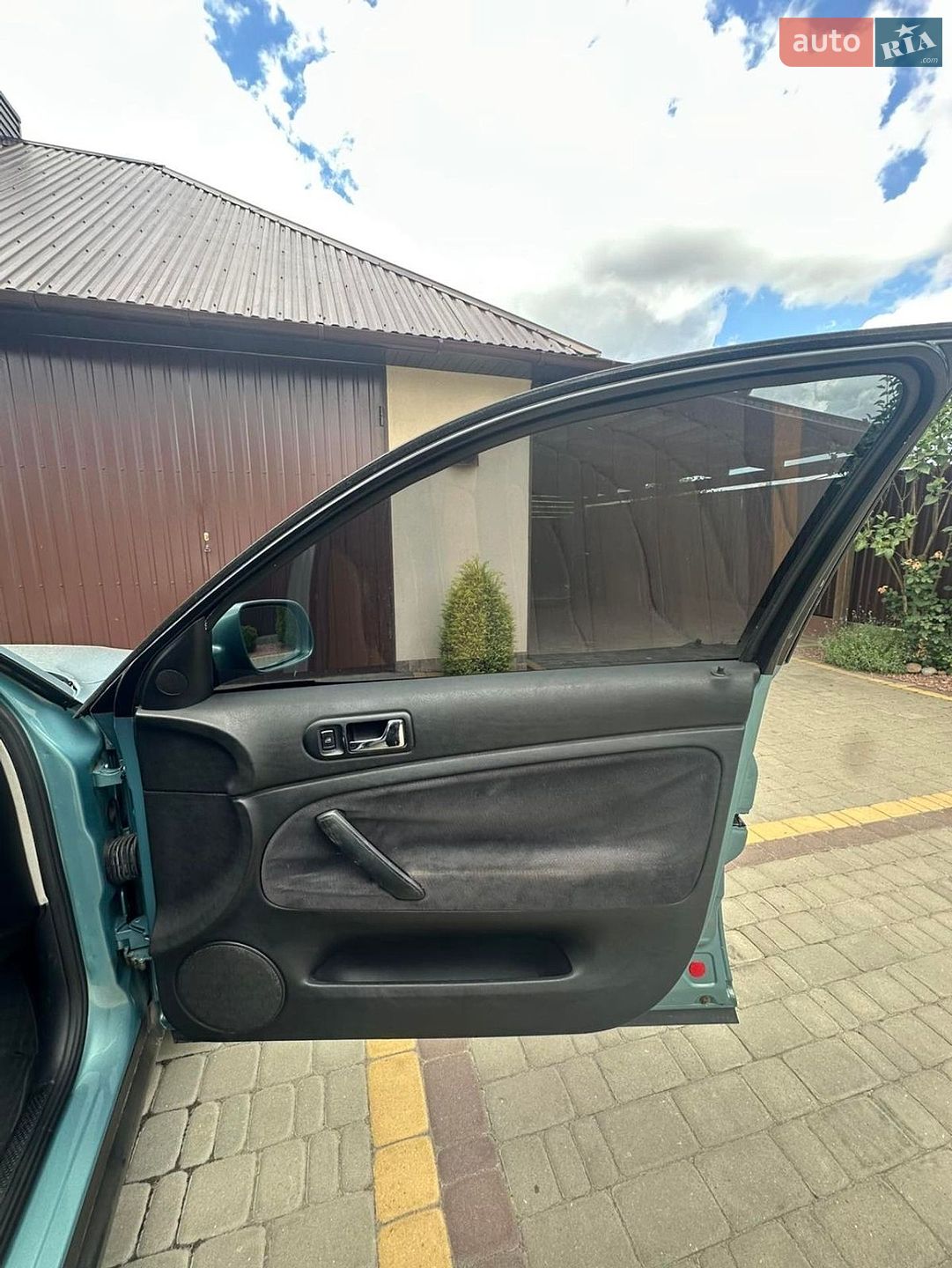 Volkswagen Passat 1998 VIN WVWZZZ3BZWP365069 фото оголошення 24 з 25