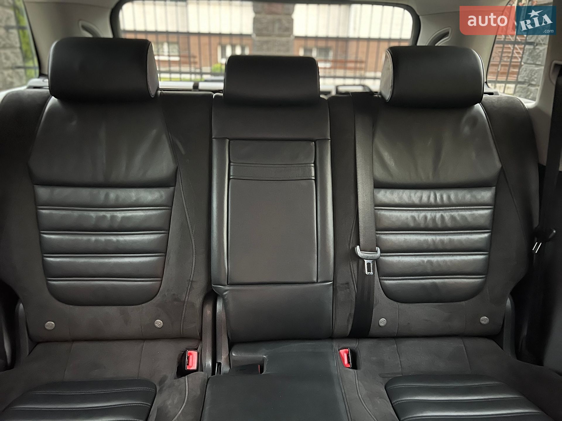 Volkswagen Touareg 2013 VIN WVGZZZ7PZDD038528 фото оголошення 21 з 38
