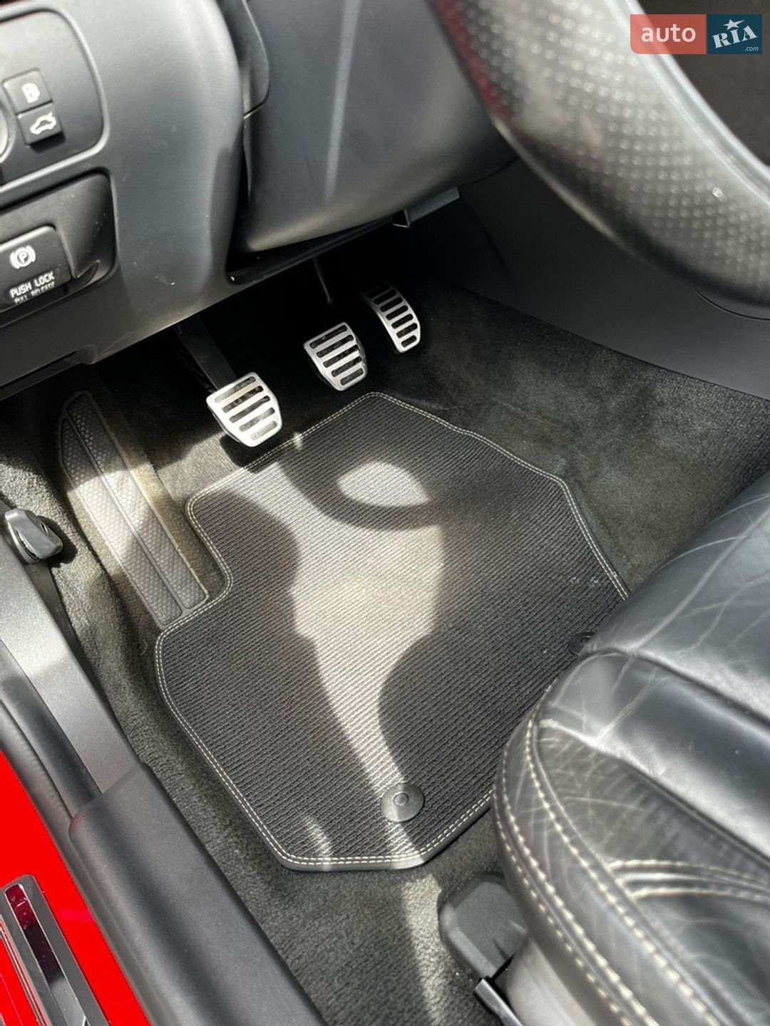 Volvo V60 2013 VIN YV1FW31A1D1124841 фото оголошення 23 з 24